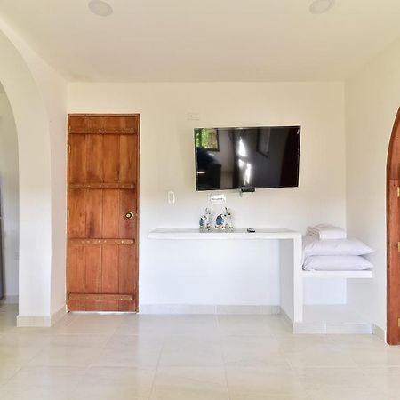 Apartamentos Aldea Bella Boutique Doradal エクステリア 写真