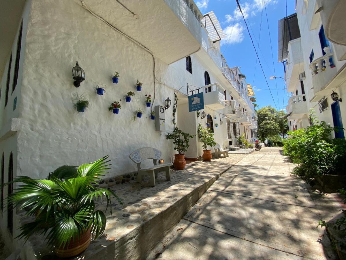Apartamentos Aldea Bella Boutique Doradal エクステリア 写真