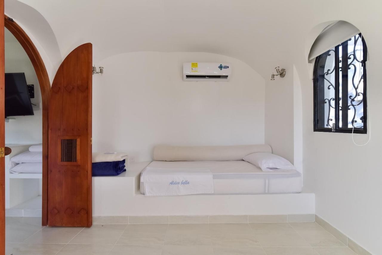 Apartamentos Aldea Bella Boutique Doradal エクステリア 写真
