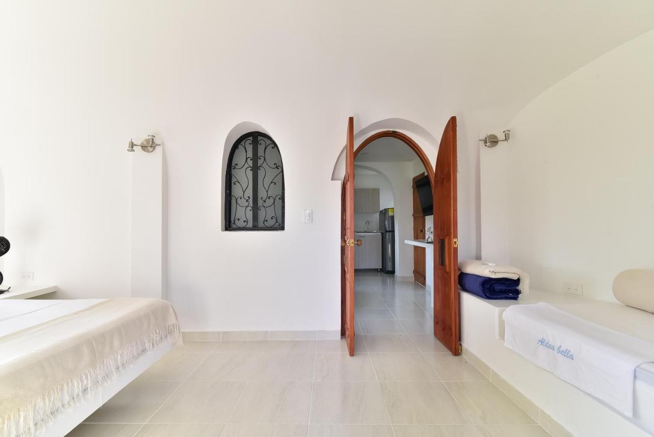 Apartamentos Aldea Bella Boutique Doradal エクステリア 写真