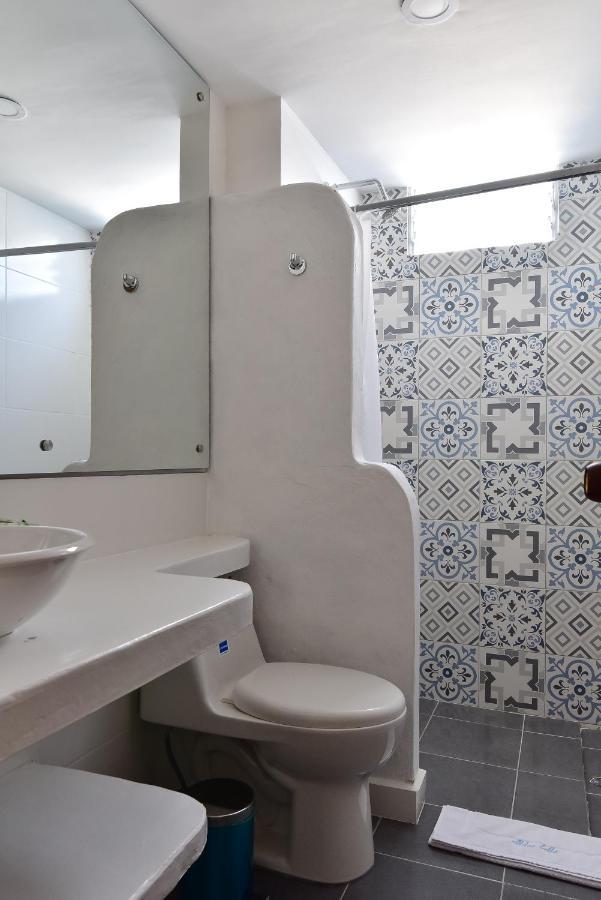 Apartamentos Aldea Bella Boutique Doradal エクステリア 写真
