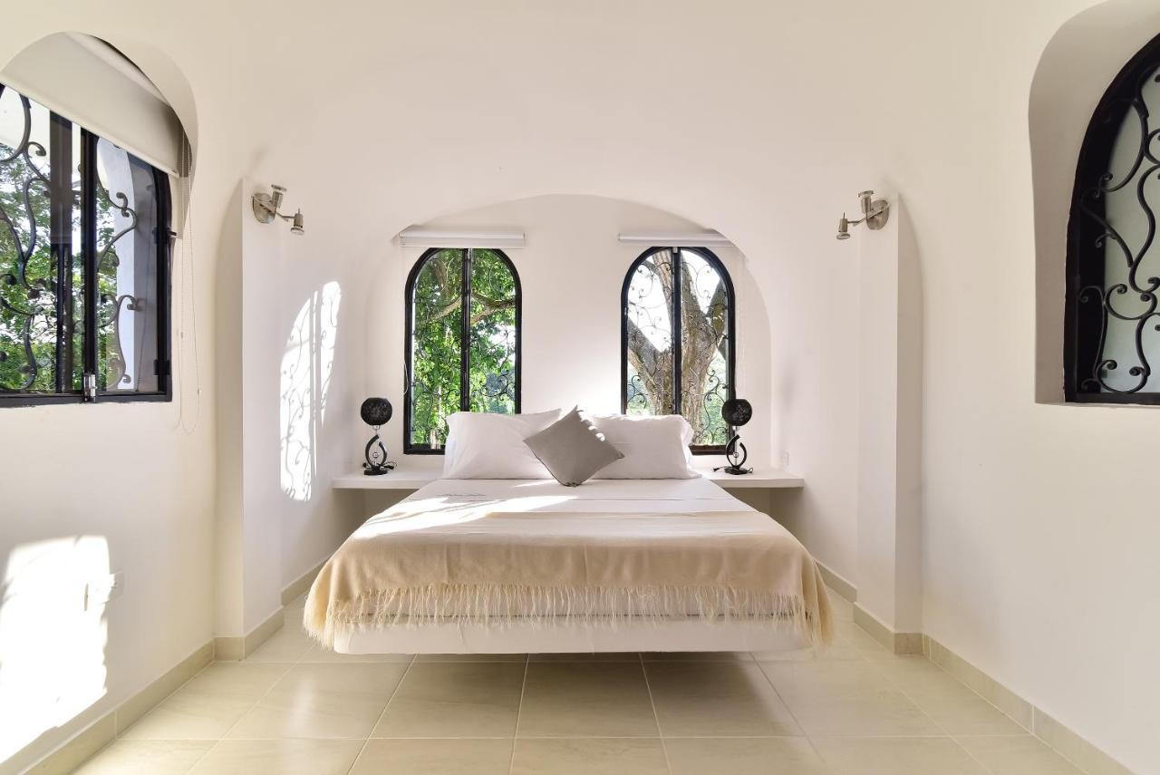 Apartamentos Aldea Bella Boutique Doradal エクステリア 写真