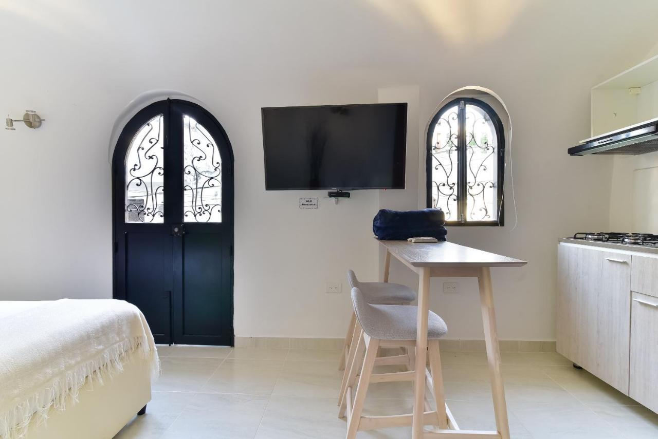 Apartamentos Aldea Bella Boutique Doradal エクステリア 写真