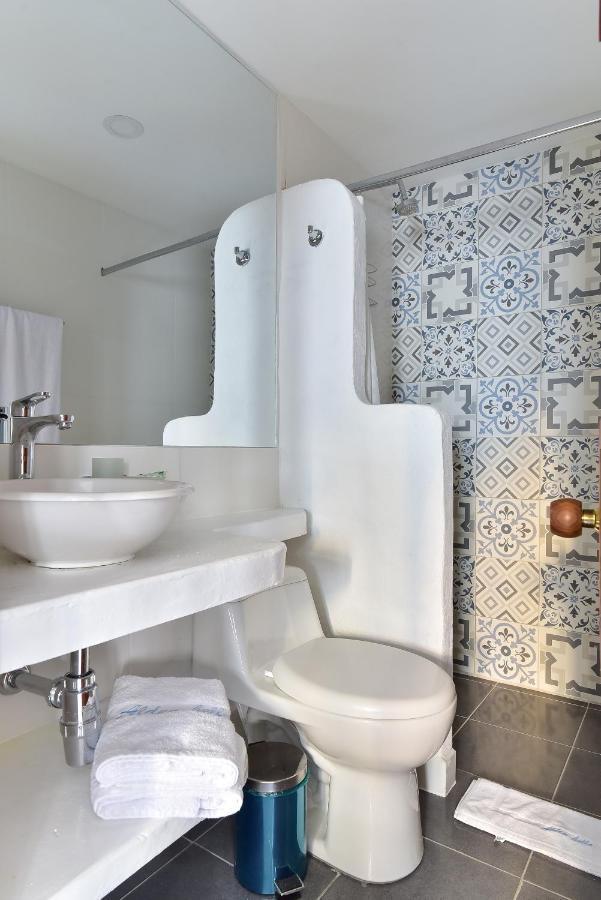 Apartamentos Aldea Bella Boutique Doradal エクステリア 写真