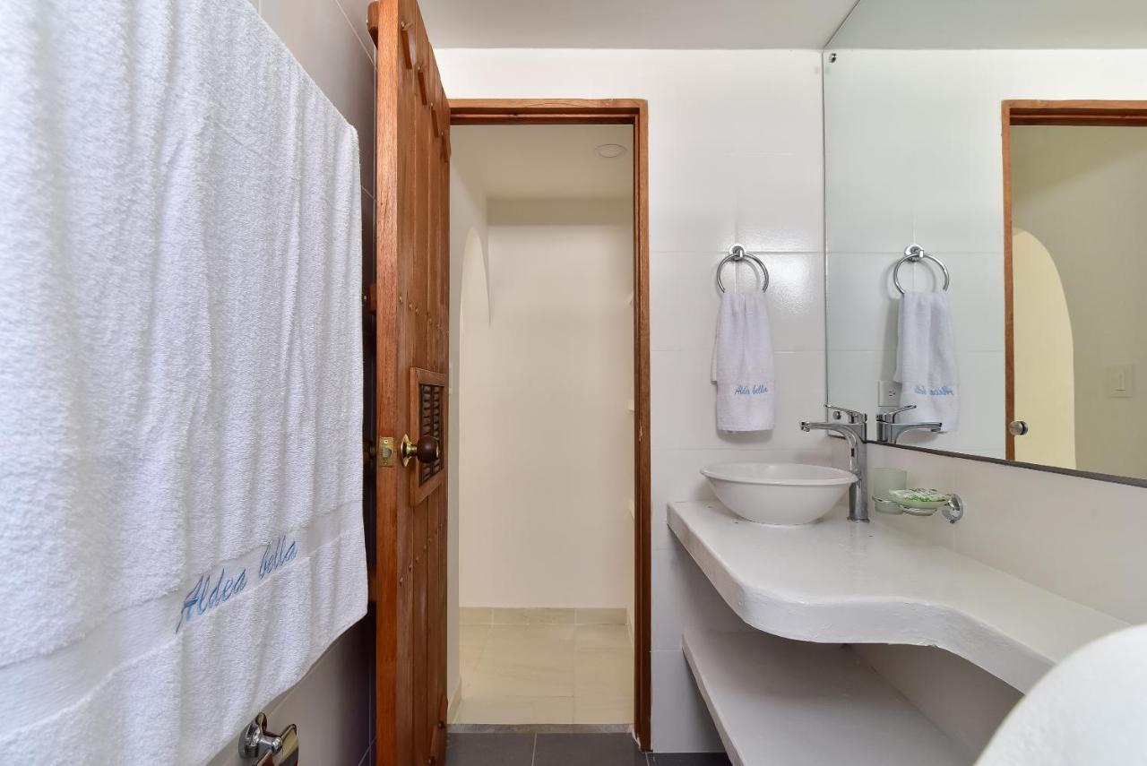 Apartamentos Aldea Bella Boutique Doradal エクステリア 写真