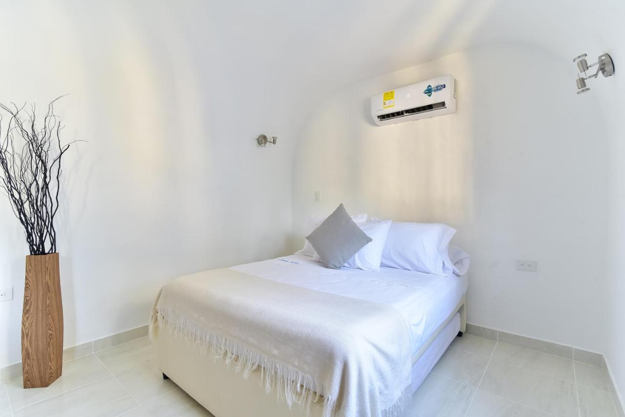 Apartamentos Aldea Bella Boutique Doradal エクステリア 写真