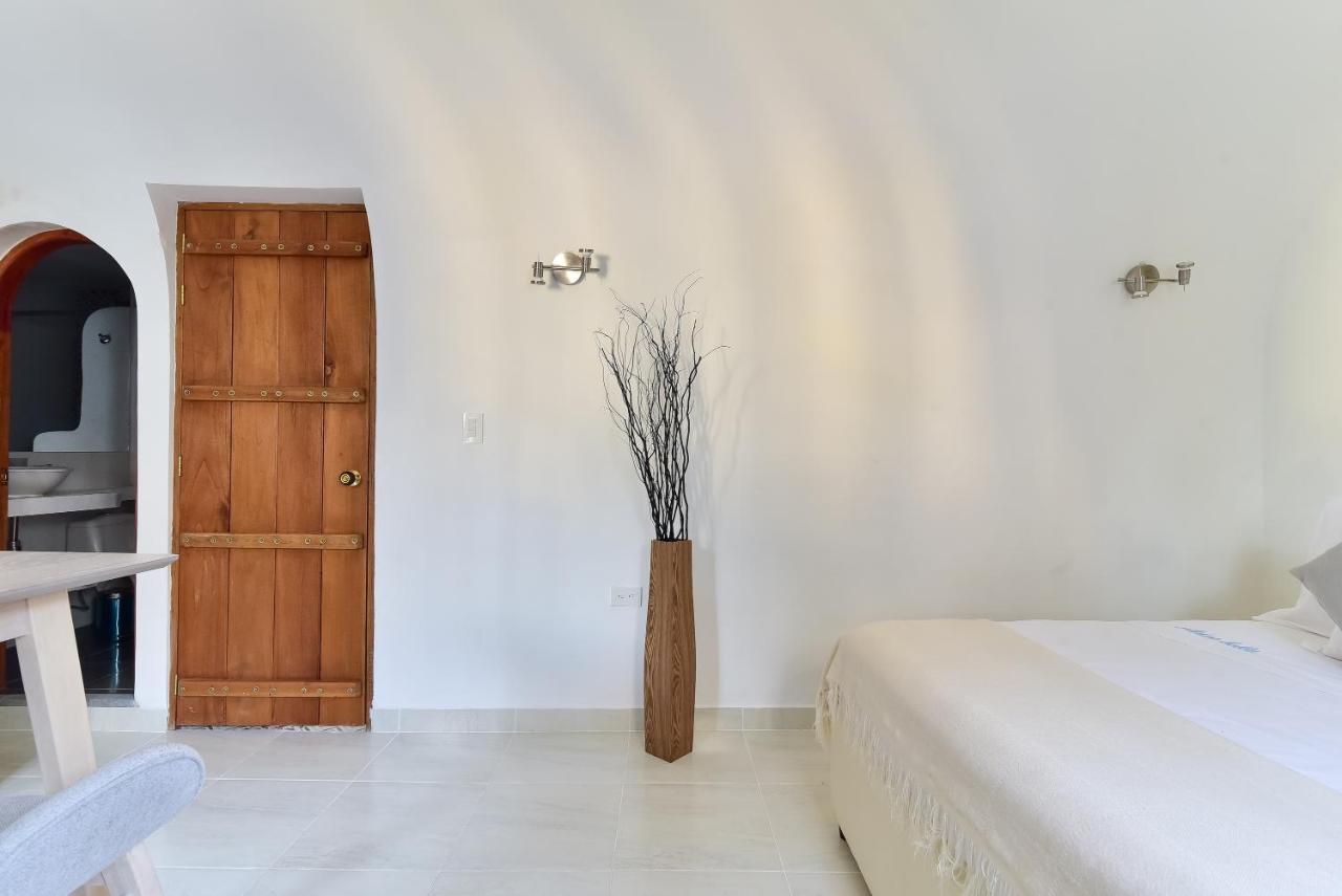 Apartamentos Aldea Bella Boutique Doradal エクステリア 写真