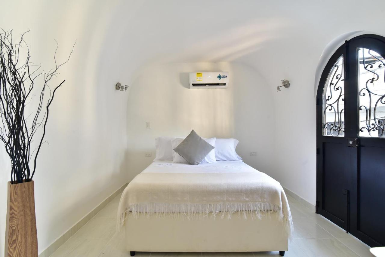 Apartamentos Aldea Bella Boutique Doradal エクステリア 写真