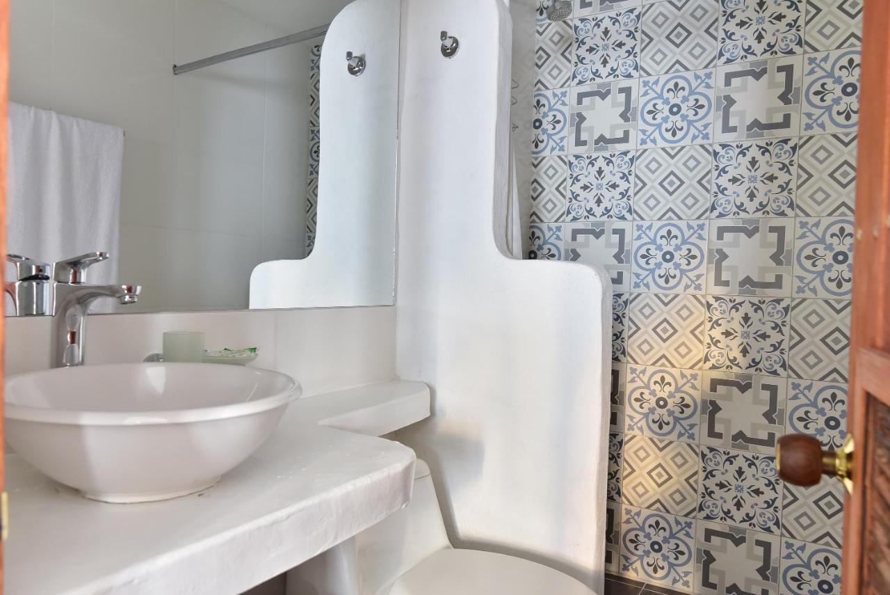 Apartamentos Aldea Bella Boutique Doradal エクステリア 写真