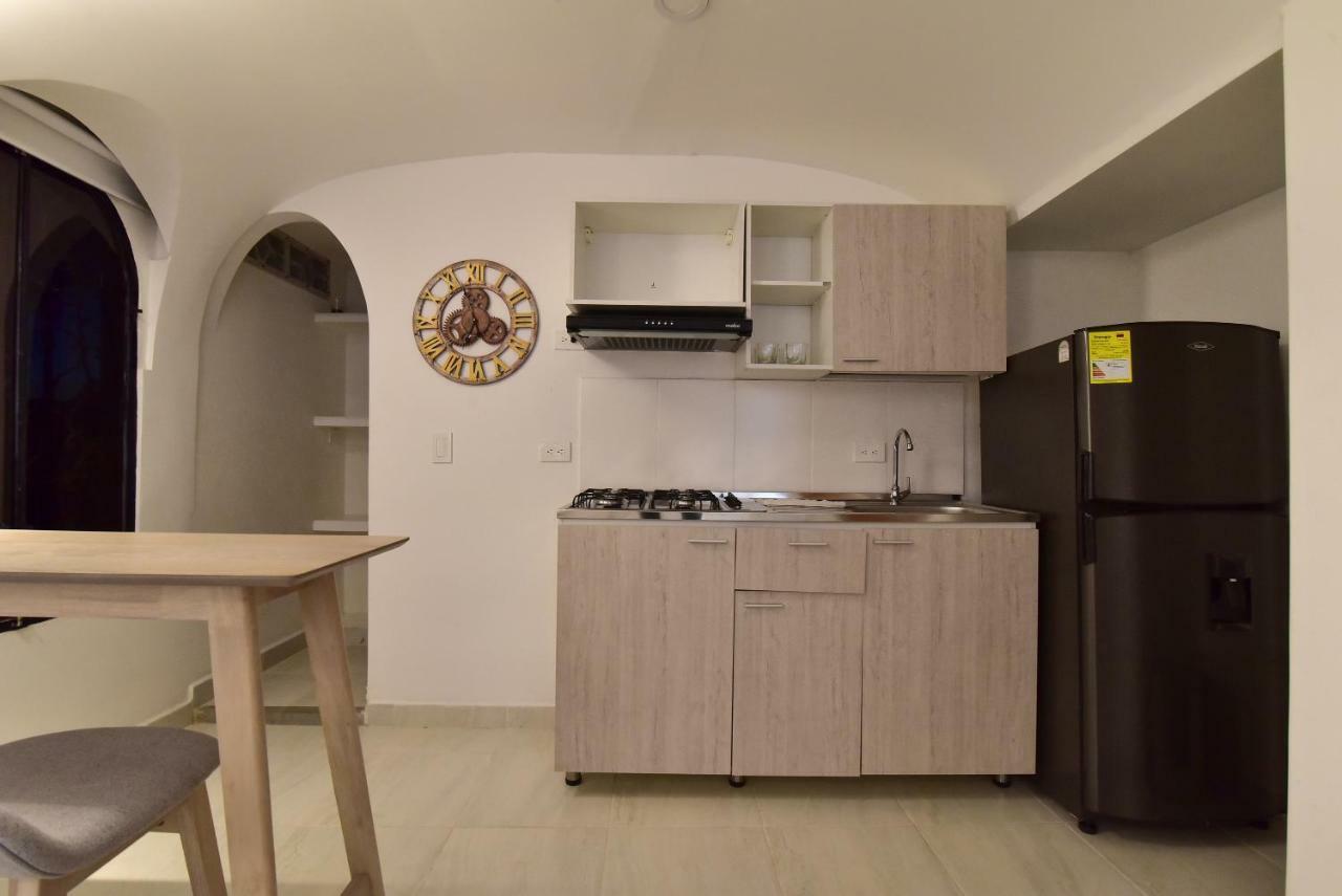 Apartamentos Aldea Bella Boutique Doradal エクステリア 写真