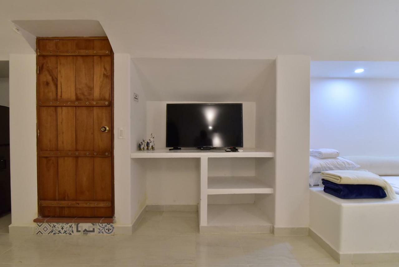 Apartamentos Aldea Bella Boutique Doradal エクステリア 写真