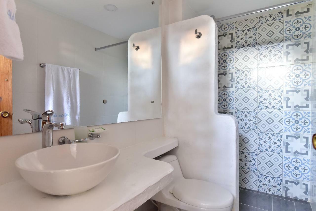 Apartamentos Aldea Bella Boutique Doradal エクステリア 写真