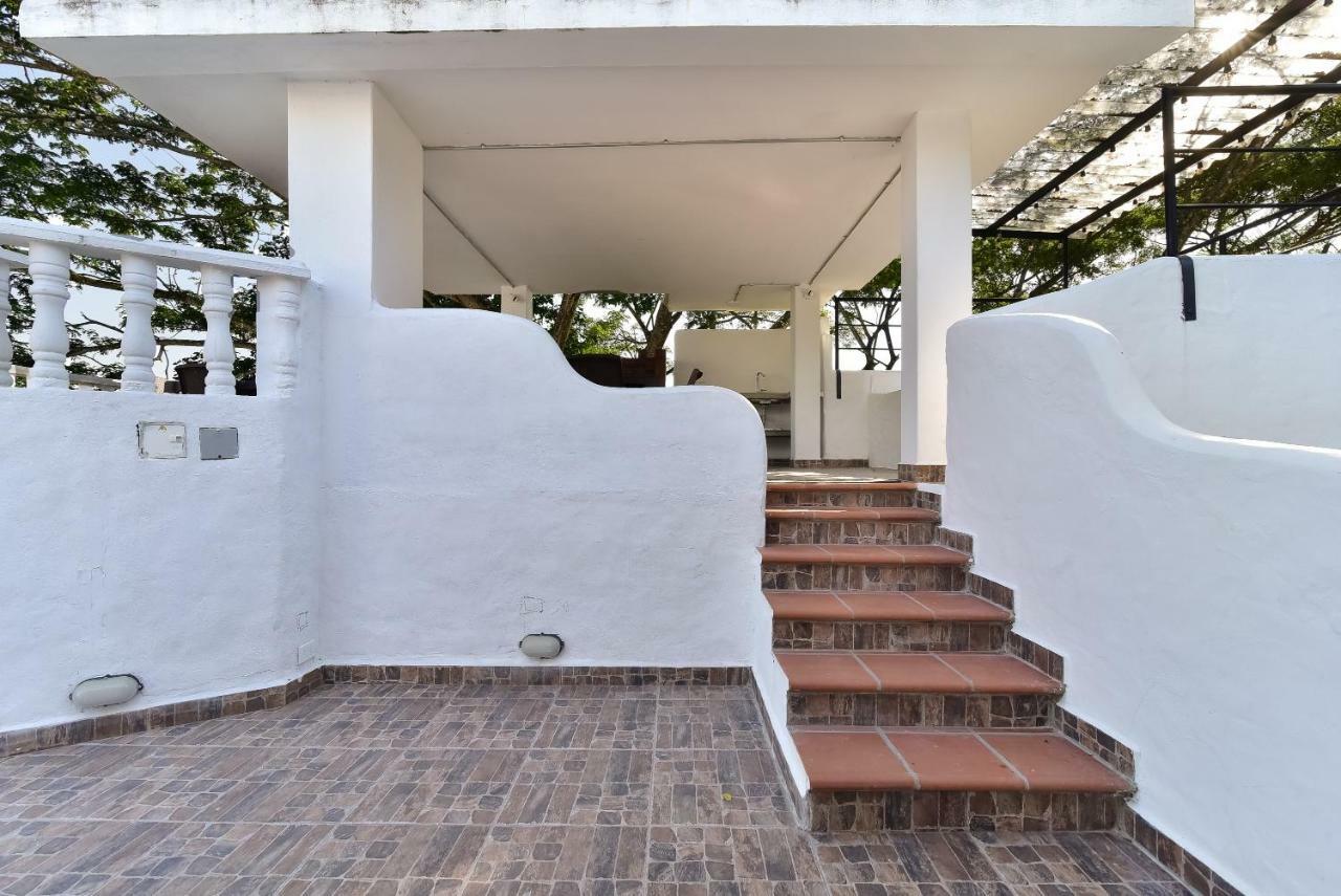 Apartamentos Aldea Bella Boutique Doradal エクステリア 写真
