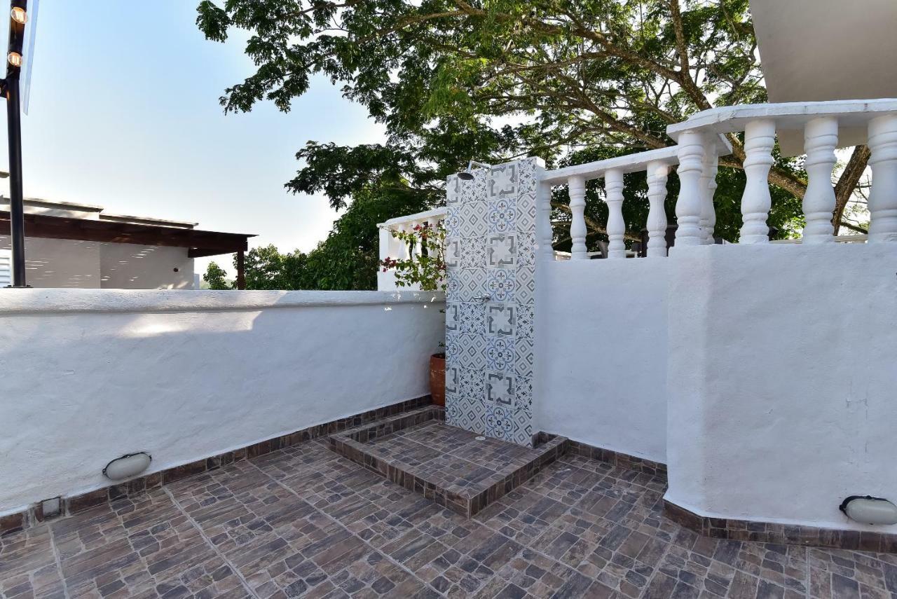 Apartamentos Aldea Bella Boutique Doradal エクステリア 写真