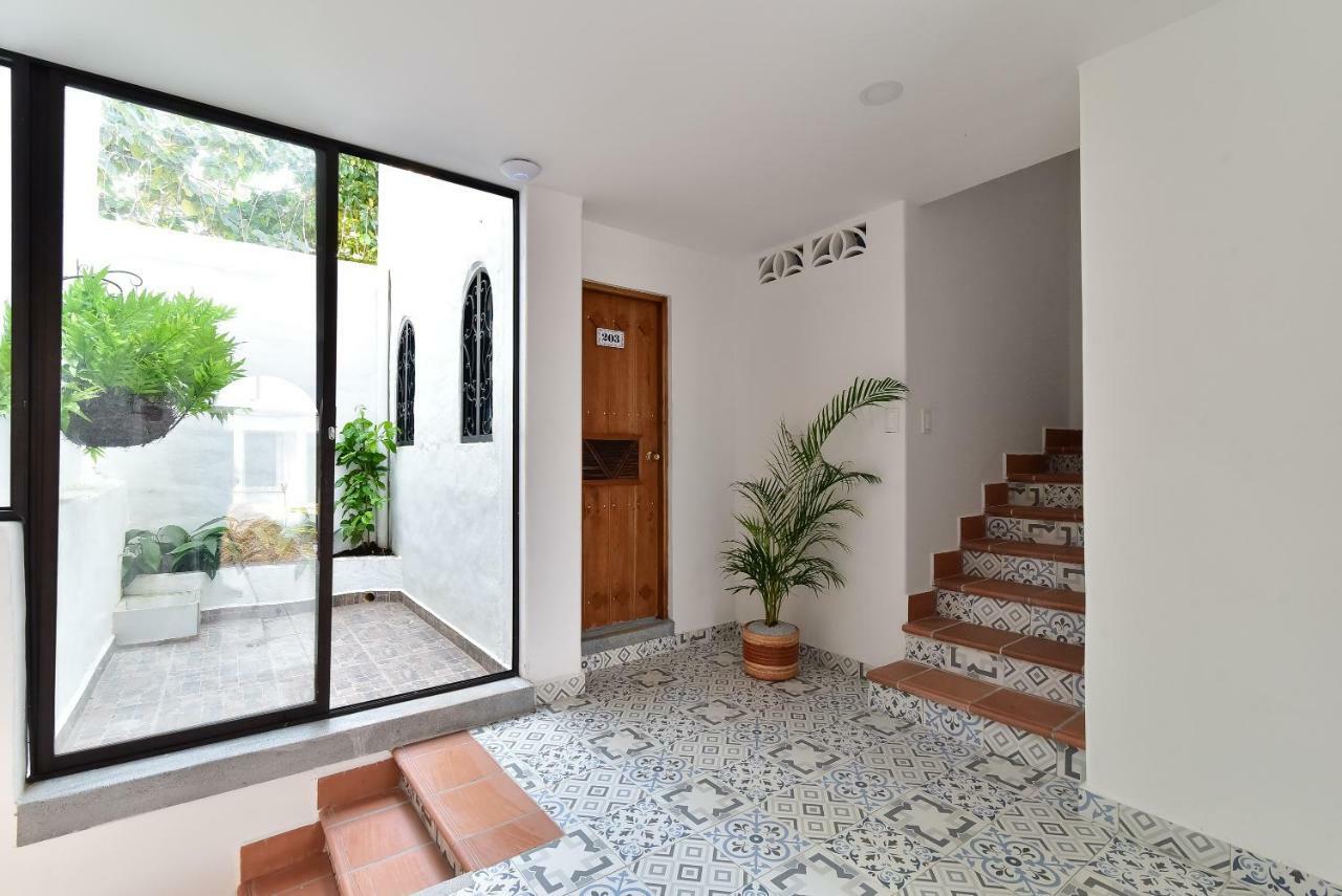 Apartamentos Aldea Bella Boutique Doradal エクステリア 写真
