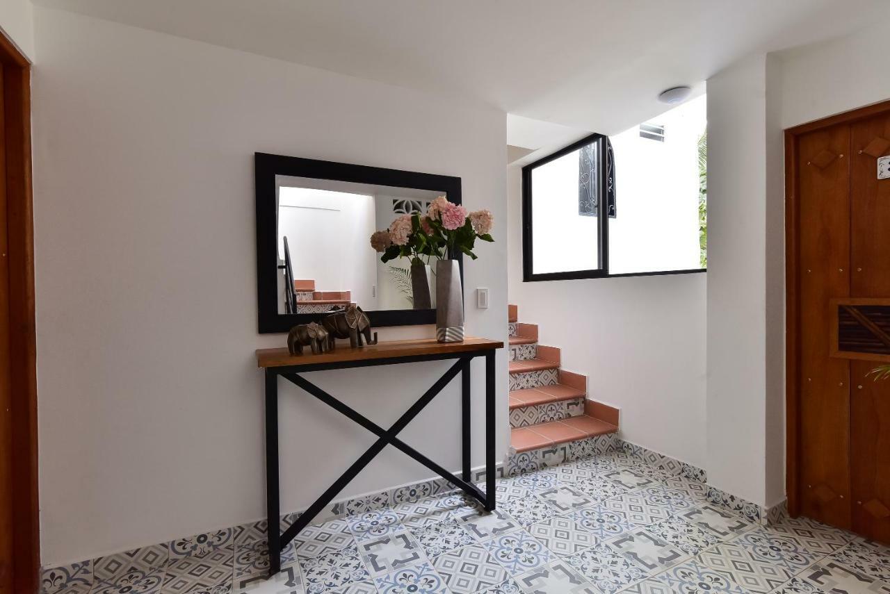 Apartamentos Aldea Bella Boutique Doradal エクステリア 写真