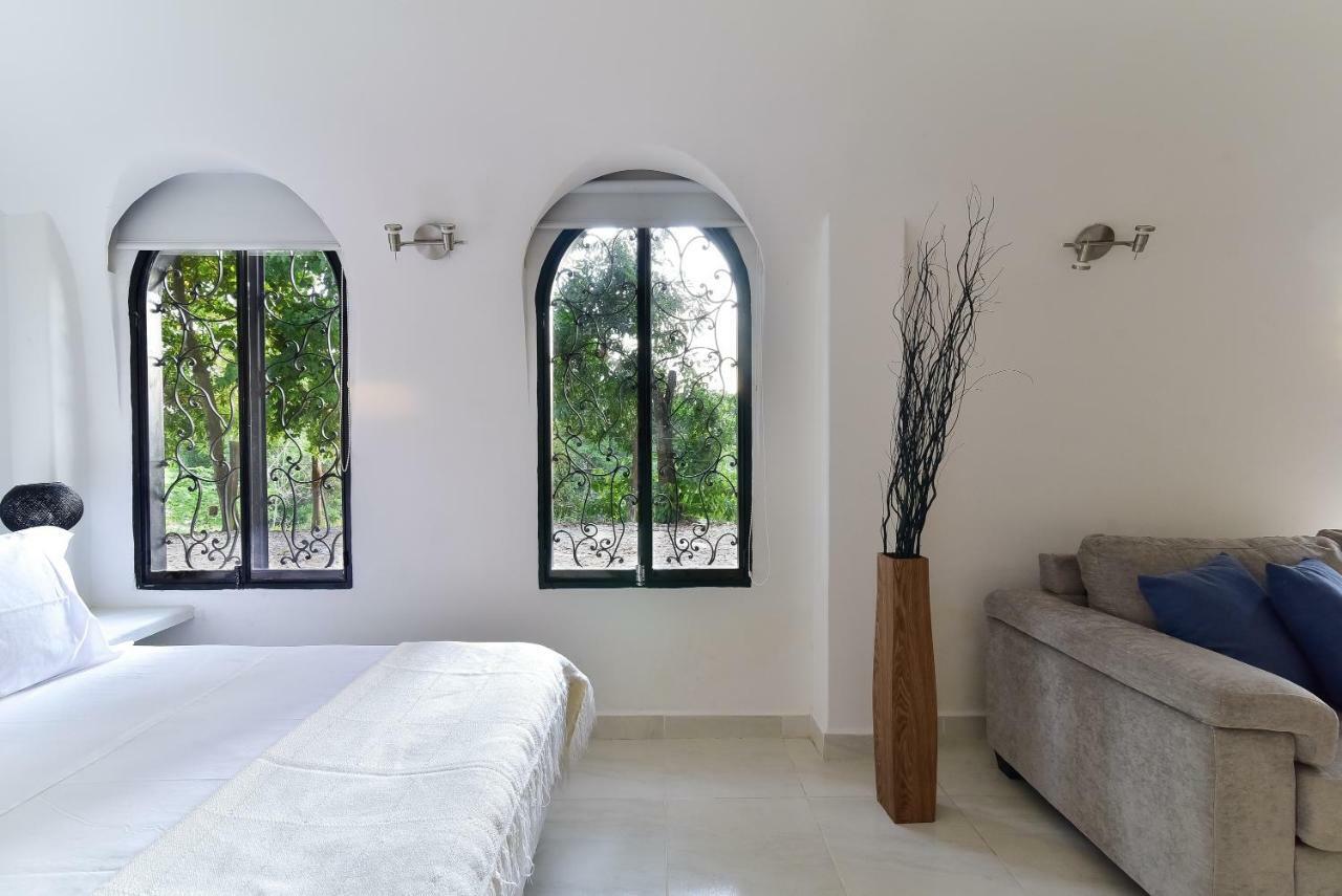 Apartamentos Aldea Bella Boutique Doradal エクステリア 写真