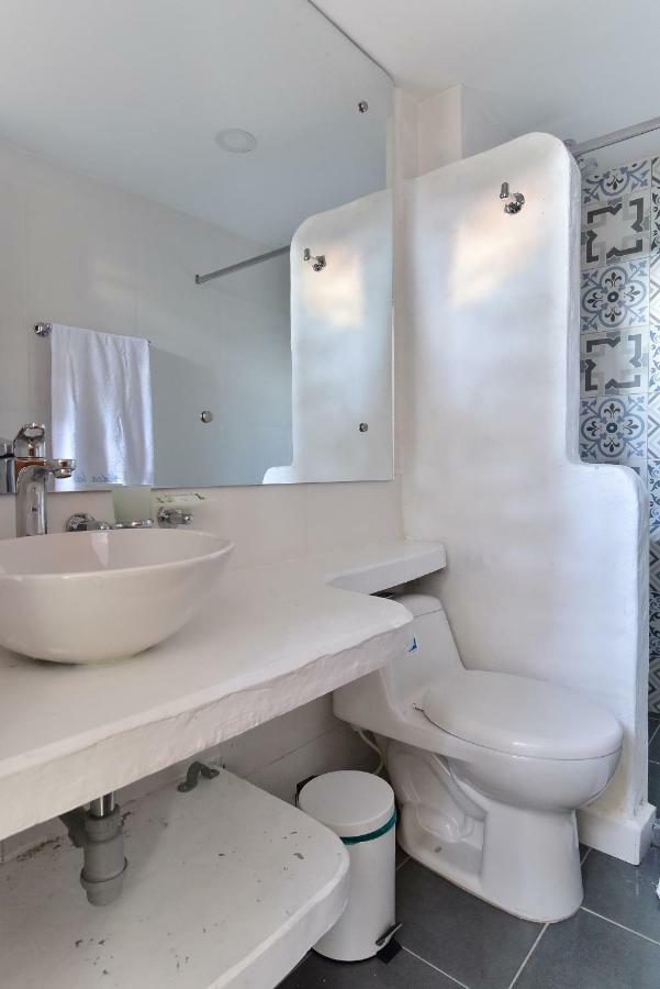 Apartamentos Aldea Bella Boutique Doradal エクステリア 写真