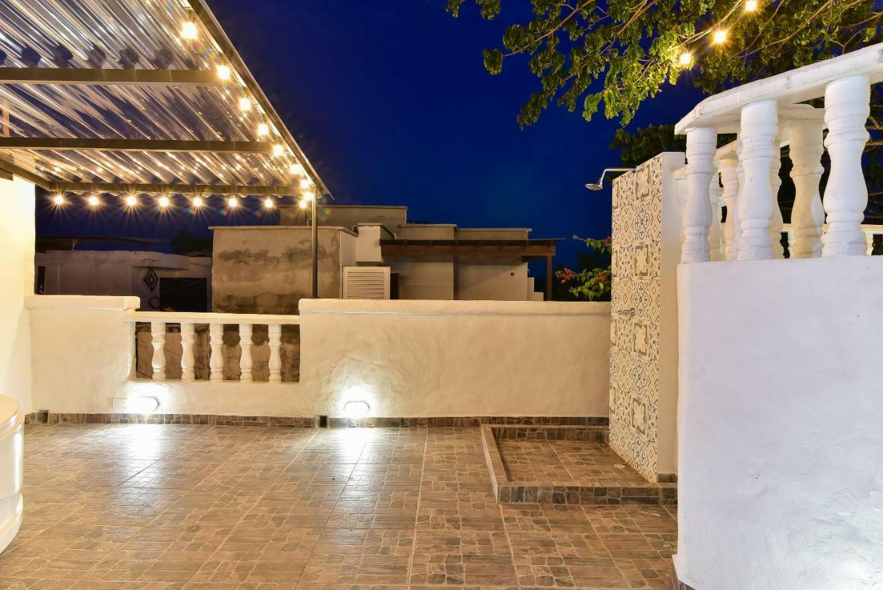 Apartamentos Aldea Bella Boutique Doradal エクステリア 写真