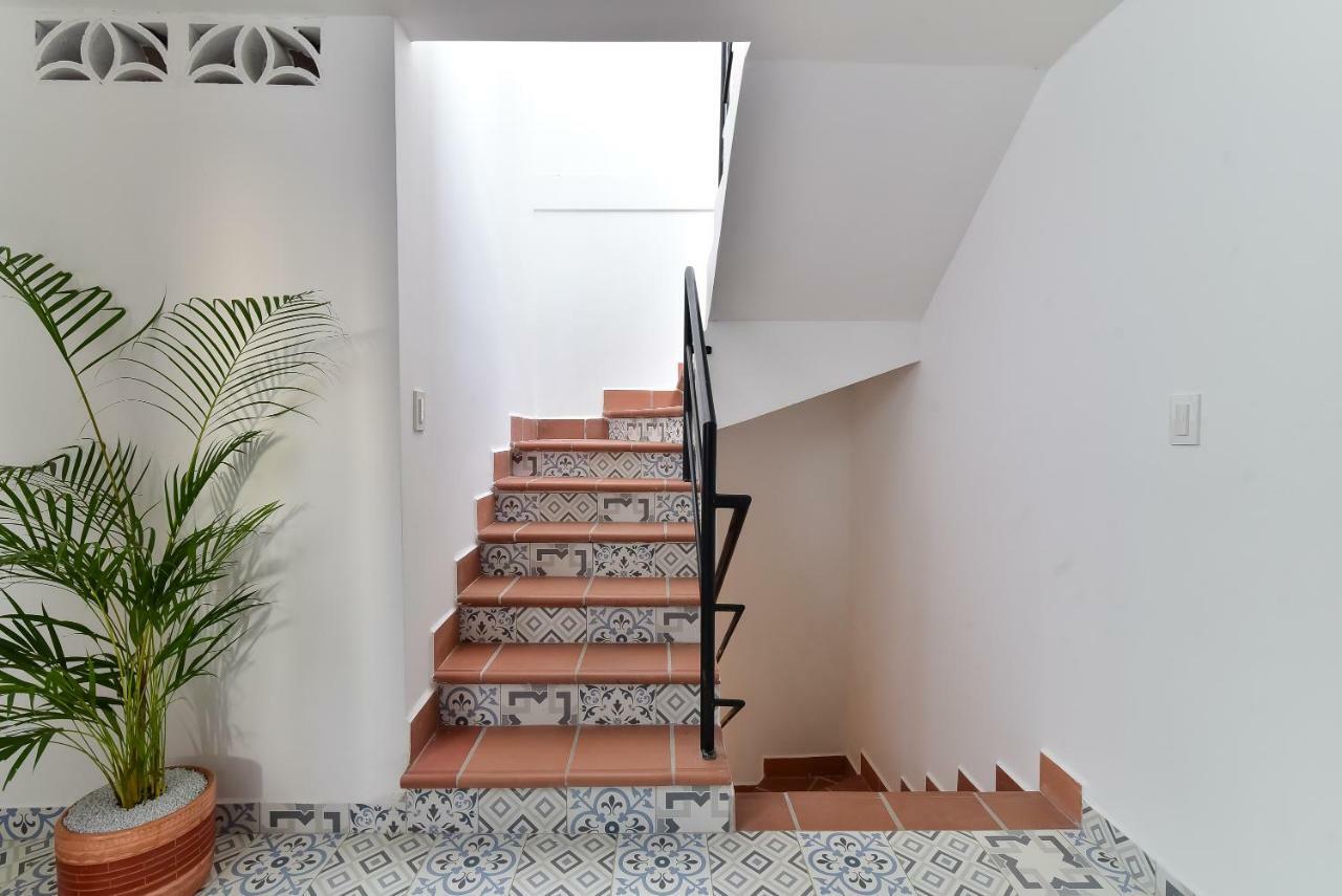 Apartamentos Aldea Bella Boutique Doradal エクステリア 写真