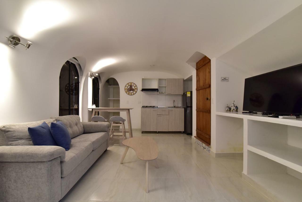 Apartamentos Aldea Bella Boutique Doradal エクステリア 写真