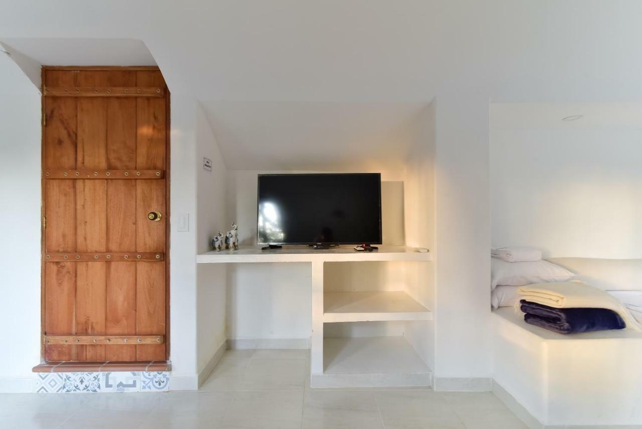 Apartamentos Aldea Bella Boutique Doradal エクステリア 写真