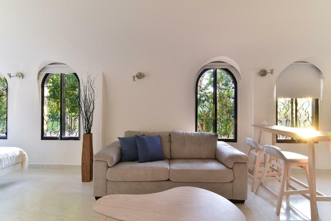 Apartamentos Aldea Bella Boutique Doradal エクステリア 写真