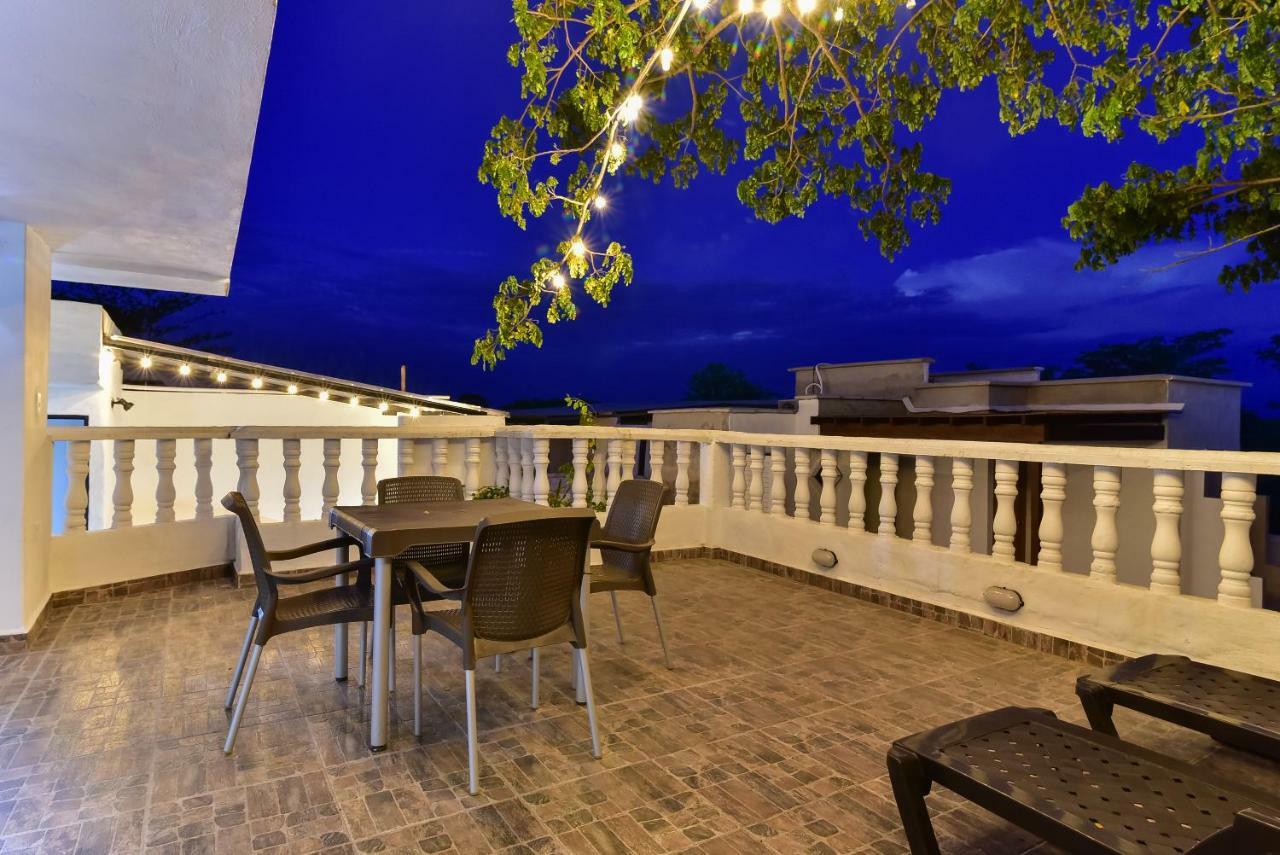 Apartamentos Aldea Bella Boutique Doradal エクステリア 写真
