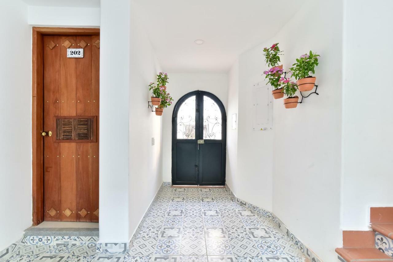 Apartamentos Aldea Bella Boutique Doradal エクステリア 写真